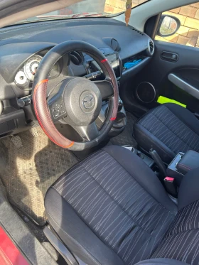 Mazda 2, снимка 4