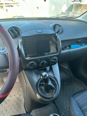Mazda 2, снимка 5
