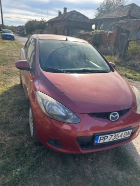 Mazda 2, снимка 2