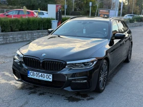 BMW 540 MHD, XHP, снимка 2