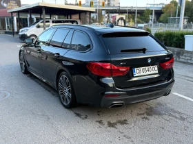 BMW 540 MHD, XHP, снимка 5
