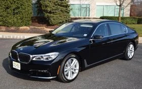 Обява за продажба на BMW 730 3 Броя 730!!740!ХDrive На части!!! ~11 лв. - изображение 9