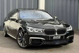 BMW 730 3 Броя 730!!740!ХDrive На части!!!, снимка 15