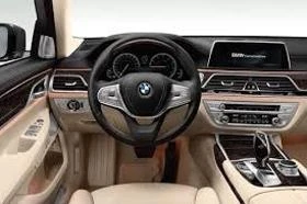 BMW 730 3 Броя 730!!740!ХDrive На части!!!, снимка 5