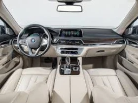 BMW 730 3 Броя 730!!740!ХDrive На части!!!, снимка 17