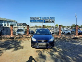 Обява за продажба на Ford Focus 1.6 TDCI ~6 999 лв. - изображение 1