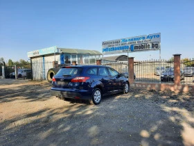 Обява за продажба на Ford Focus 1.6 TDCI ~6 999 лв. - изображение 3