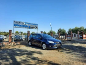 Обява за продажба на Ford Focus 1.6 TDCI ~6 999 лв. - изображение 2