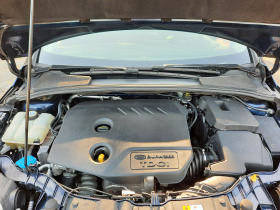 Ford Focus 1.6 TDCI, снимка 13