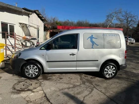 VW Caddy 1.6 TDI 6+ 1, снимка 2