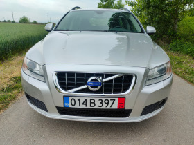 Volvo V70 2.4D5 175k.c., снимка 2 - Автомобили и джипове - 45453859