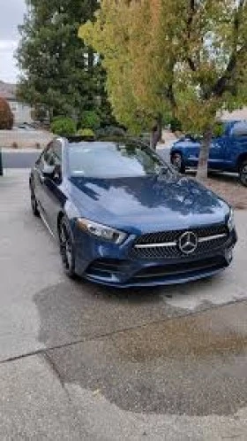  Mercedes-Benz A 220