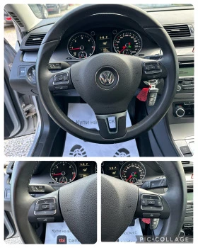 VW Passat 2.0TDI DSG ! ! | Mobile.bg    12