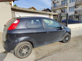 Fiat Punto 1.4 / Газ, снимка 4