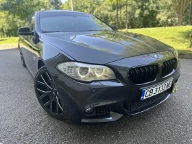  BMW 535