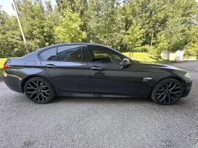 BMW 535 i / XDRIVE / M OPTIC, снимка 8