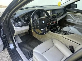 BMW 535 i / XDRIVE / M OPTIC, снимка 9