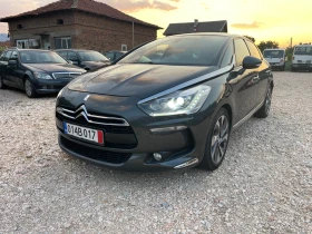 Citroen DS5 2000hdi 180kc panorama automatic full - изображение 1