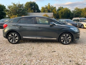 Citroen DS5 2000hdi 180kc panorama automatic full - [4] 