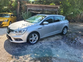 Renault Megane 1.5 DCI Navi , снимка 1