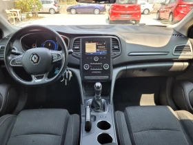 Renault Megane 1.5 DCI Navi , снимка 9