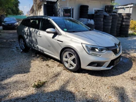 Renault Megane 1.5 DCI Navi , снимка 2