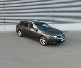 Honda Accord 2.4, снимка 7