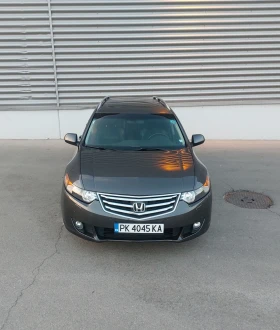 Honda Accord 2.4, снимка 8