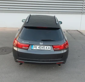 Honda Accord 2.4, снимка 4