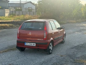 Tata Indica Glx, снимка 3