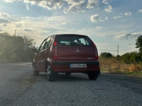 Tata Indica Glx, снимка 5