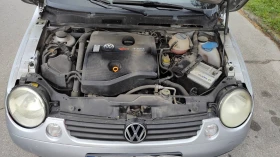 VW Lupo 1.4TDI | Mobile.bg    8