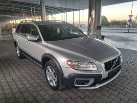 Volvo Xc70 2.4D D5 185ps.ITALIA, снимка 10