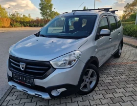 Dacia Lodgy * STEPWAY* * 7 * 1.5 DCI/109/6/NAVI/ | Mobile.bg    1