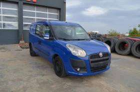 Fiat Doblo 1.3 Multijet, снимка 2