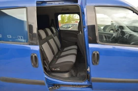 Fiat Doblo 1.3 Multijet, снимка 12