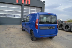 Fiat Doblo 1.3 Multijet, снимка 8