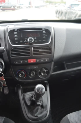 Fiat Doblo 1.3 Multijet, снимка 6