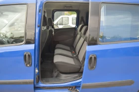 Fiat Doblo 1.3 Multijet, снимка 7