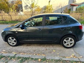 Seat Ibiza 1.6 105 / 4 | Mobile.bg    8