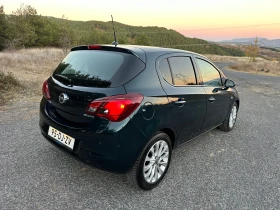 Opel Corsa 1.3CDTI/Ecoflex/COSMO/95. | Mobile.bg    8