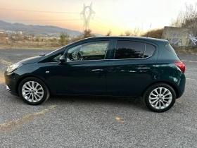 Opel Corsa 1.3CDTI/Ecoflex/COSMO/95. | Mobile.bg    6