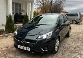 Opel Corsa 1.3CDTI/Ecoflex/COSMO/95. | Mobile.bg    9