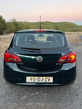 Opel Corsa 1.3CDTI/Ecoflex/COSMO/95. | Mobile.bg    4