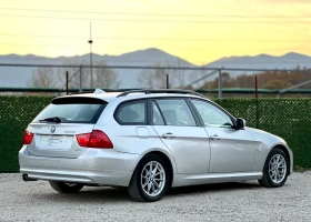 BMW 320 D * XENON* NAVI* , снимка 5