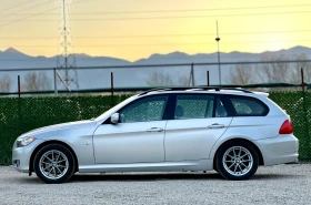 BMW 320 D * XENON* NAVI*  | Mobile.bg    8