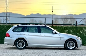 BMW 320 D * XENON* NAVI*  | Mobile.bg    4