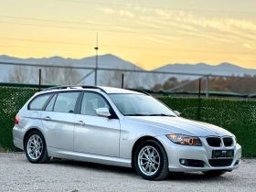 BMW 320 D * XENON* NAVI*  | Mobile.bg    3