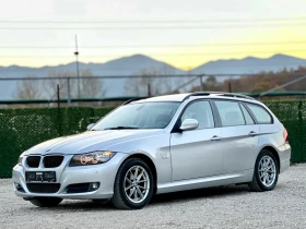 BMW 320 D * XENON* NAVI*  1