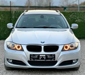 BMW 320 D * XENON* NAVI* , снимка 2